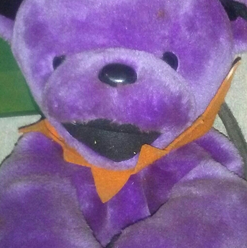 Meet your Posher, Georgia